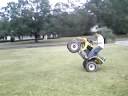 honda 250ex wheelie honda 250ex wheelie