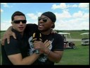 videos de Cabbie on Jarret Stoll's Golf Tournament