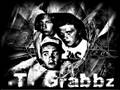 .T. Grabbz - Vilsna Själar