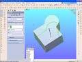 Curso basico de modelado con solidworks Parte1.1