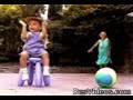 Abuelita Futbolista