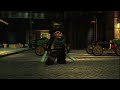 LEGO Batman: Nightwing Trailer from Warner Bros. Interactive