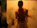 videos de Dieguito fritzZ em casa !!