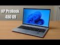 Ноутбук HP ProBook G9