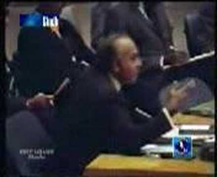 Zulfiqar Ali Bhutto
