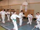 2008 Spring Gasshuku hosted by Sakura 2008 Spring Gasshuku hosted by Sakura