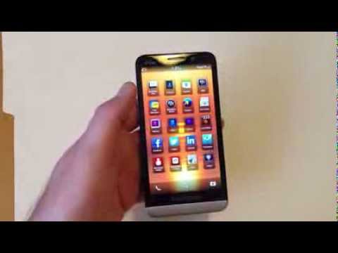 how to recover blackberry data after wipe