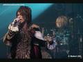 Love song for a vampire(i.e. Kamijo^^)