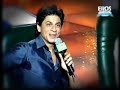 SRK Quizzes Laloo for Kya Aap Paanchvi Pass Se Tez Hain