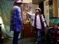 Ally and Peewee Show!!!!!!!!!!!!!!!!!!!!!!!!!