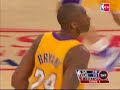 Game 1: Los Angeles Lakers Vs San Antonio Spurs