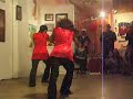 Kung Fu Femmes at Feminine Oddities