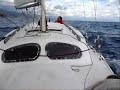 Barca a vela 5. Momenti di buon vento