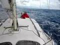 Barca a vela 5. Momenti di buon vento