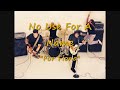 No Use For A Name- For Fiona w/lyrics