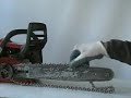 Remove A Husqvarna Drive Sprocket