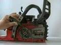 Remove A Husqvarna Drive Sprocket
