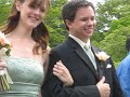 Krissy  Steve - Recessional
