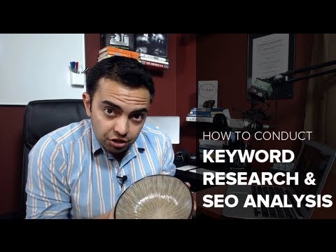 duel - http://www.nichesiteduel.com - Welcome to Niche Site Duel 2.0! In this video I'll be going over my process, my criteria and methods for performing keyword re...