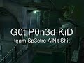 Rare Footage of MGS2 beta for Playstation 1