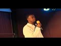 Master P Hoodstars of Comedy
