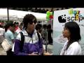 DJ Inquisitive @ YOG logo launch