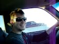 Jamming Down - Bury Me in Smoke in Alexandria on I-49