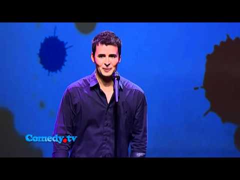 Pete Lee - Stand Up Comedy