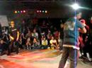 B-ROCK Jokazooh crew Stylewarz 2008 B-ROCK Jokazooh crew Stylewarz 2008