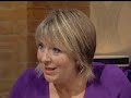 Gary Numan on This Morning 2008 [2]