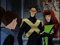 X-men evolution caputulo 4c(divercion y juegos)