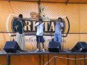 renzoz, maroc y el zambo jonnathan cantando a su facultad
