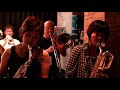 Almost Like Being in Love(vo) - Funny Fellows Jazz Orchestra