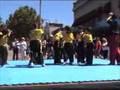 Subiaco Street: Under 10's