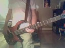 Taxman- The Beatles- Bass Cover Taxman- The Beatles- Bass Cover