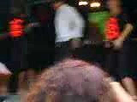 cuban carnival southwark park london ...
