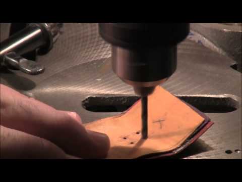 How It's Made: Red Wolf Fingerboards