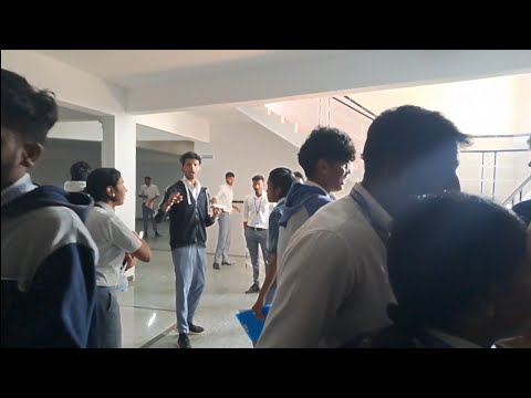Ebenezer Group of Institutions Bangalore General video thumbnail 28