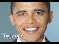 The Daily Dirt -- Barack Obama loves the Jonas Brothers!