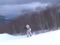 Ski Backflip Casey