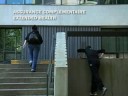 Parkour at uOttawa [SFUO Ad]