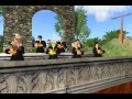 Liszt: Via Crucis 