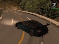 [TDSD] Phrozen - Mt Akina GTA SA Drift