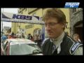Icon for Post #Peadar Hurson win the Rpm rally Tour of Sperrins