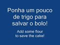 365 Common Portuguese Words - 164/171 365 Common Portuguese Words - 164/171