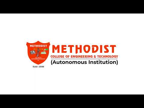 Methodist College of Engineering & Technology Hyderabad General video thumbnail 3