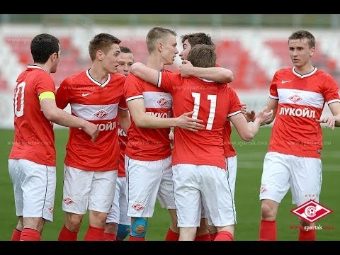 17. - Прямая трансляция второго матча «Спартака»-1997 на Кубке «Спартака» 2014. Подписывайтесь на официальный канал ФК «Спартак-Москва» в YouTube и...