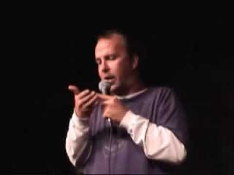 Comedian Doug Stanhope leaves the crowd in stitches pt 4 - 5