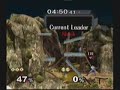 Cort(Peach) vs Eve(Sheik) Cort(Peach) vs Eve(Sheik)