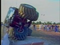 Crazy Monster Truck Crashes Crazy Monster Truck Crashes